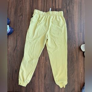 lululemon athletica joggers